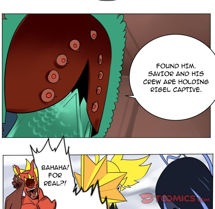 Ultimiter Chapter 182 - Page 5