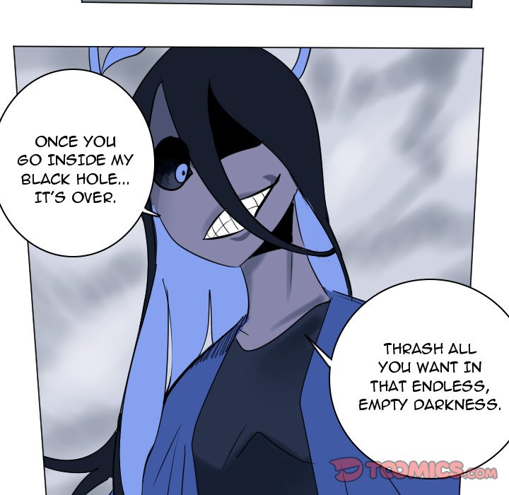 Ultimiter Chapter 182 - Page 53