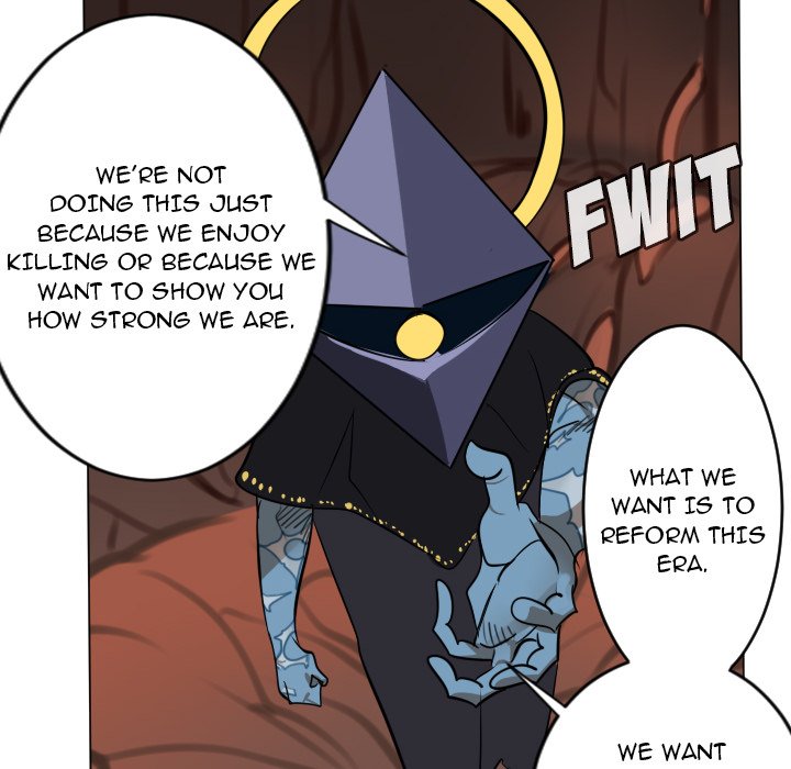 Ultimiter Chapter 185 - Page 48