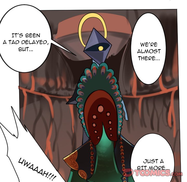 Ultimiter Chapter 185 - Page 55