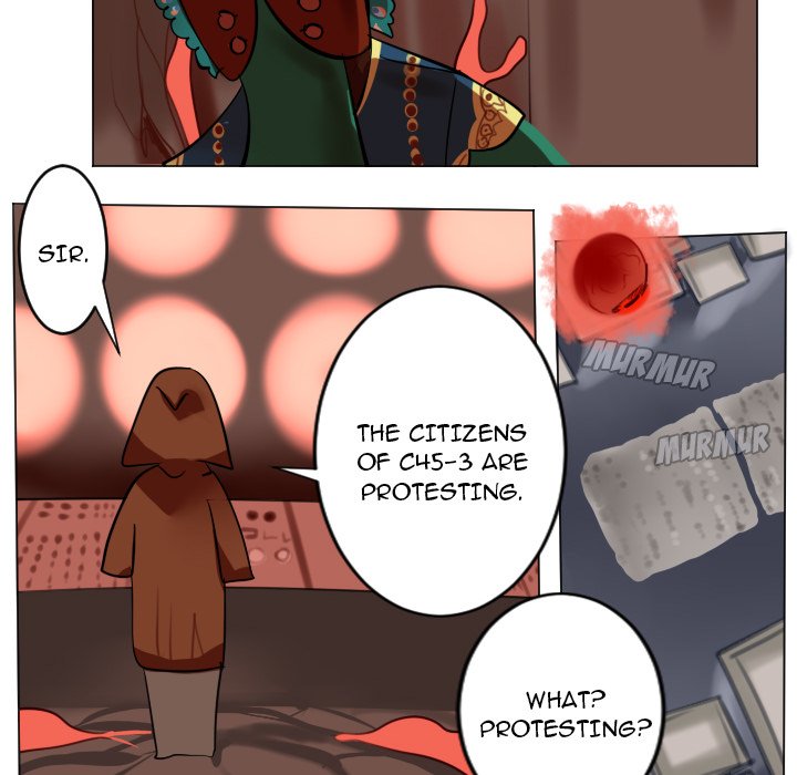 Ultimiter Chapter 186 - Page 6