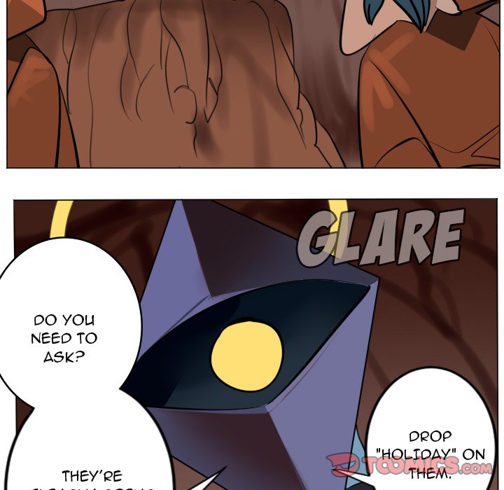 Ultimiter Chapter 186 - Page 9