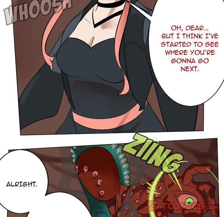 Ultimiter Chapter 189 - Page 19