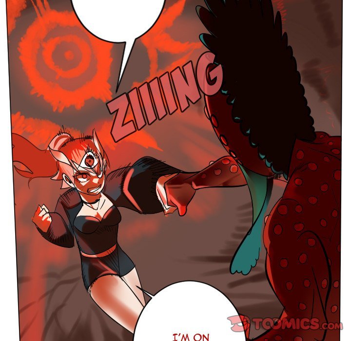 Ultimiter Chapter 189 - Page 35