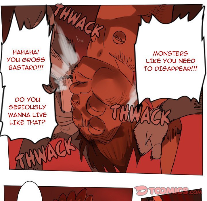 Ultimiter Chapter 189 - Page 45