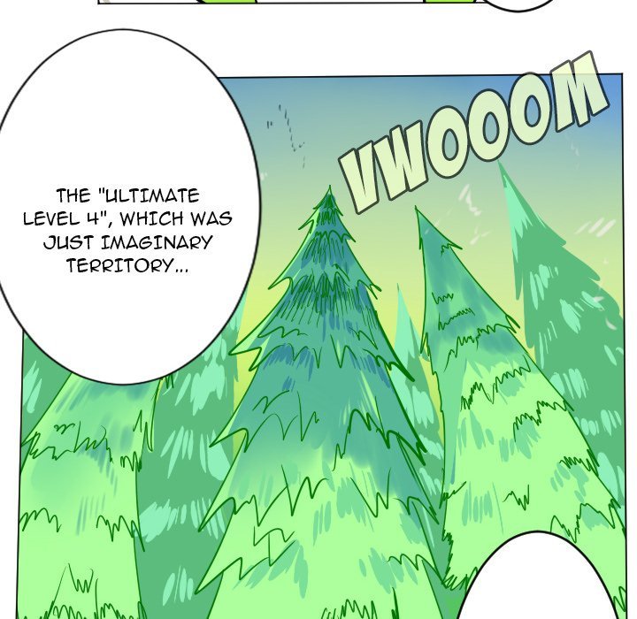 Ultimiter Chapter 197 - Page 22