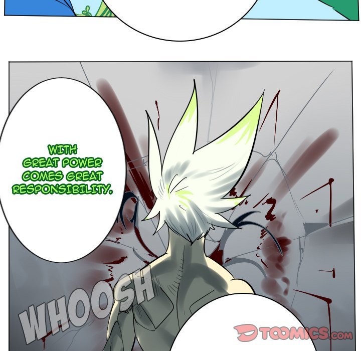 Ultimiter Chapter 199 - Page 17