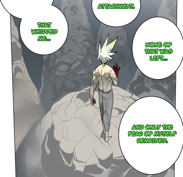 Ultimiter Chapter 199 - Page 20