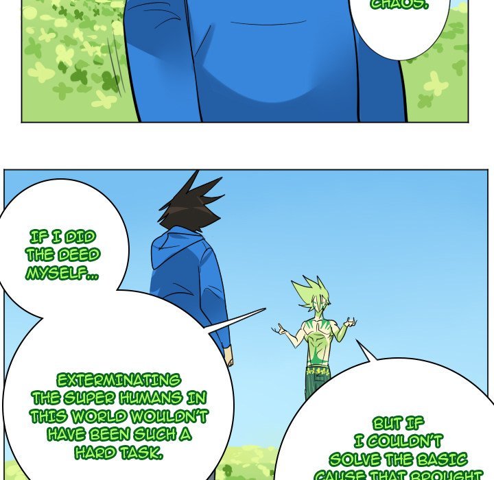 Ultimiter Chapter 199 - Page 28