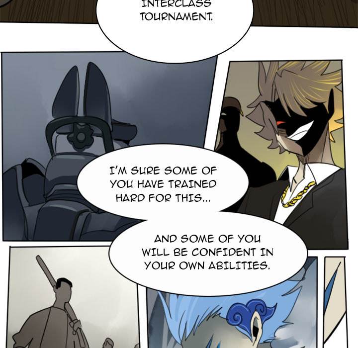 Ultimiter Chapter 20 - Page 52