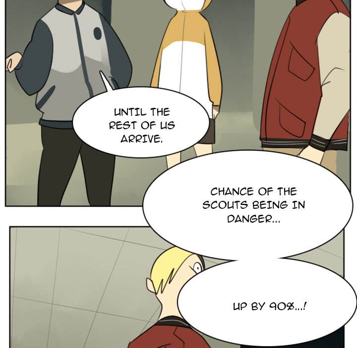 Ultimiter Chapter 22 - Page 47