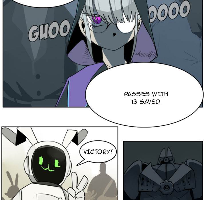 Ultimiter Chapter 22 - Page 9