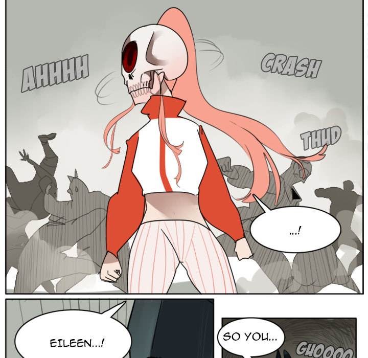 Ultimiter Chapter 26 - Page 23