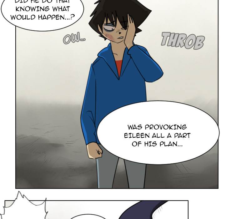 Ultimiter Chapter 27 - Page 5