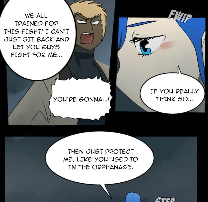 Ultimiter Chapter 31 - Page 35