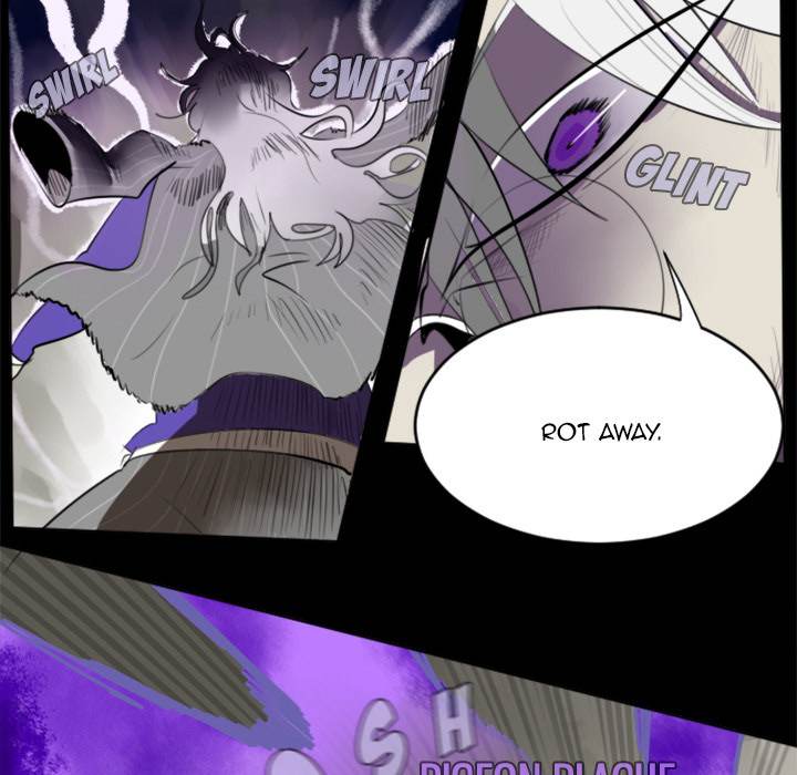 Ultimiter Chapter 32 - Page 7