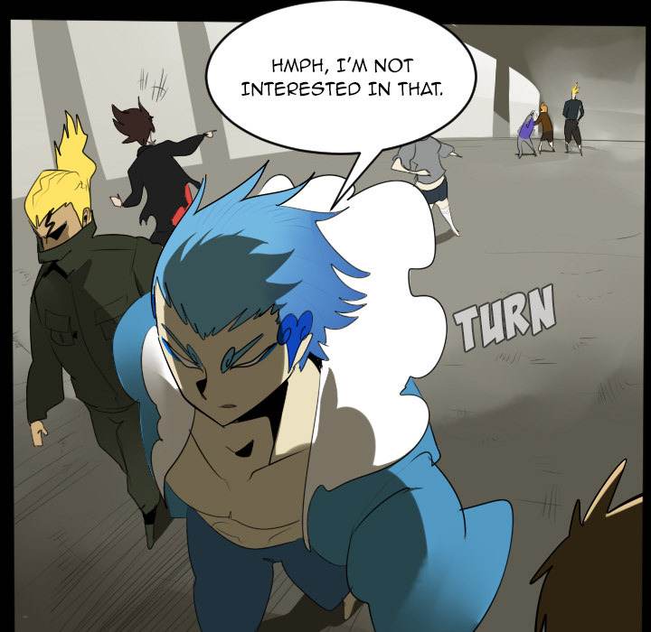 Ultimiter Chapter 34 - Page 53