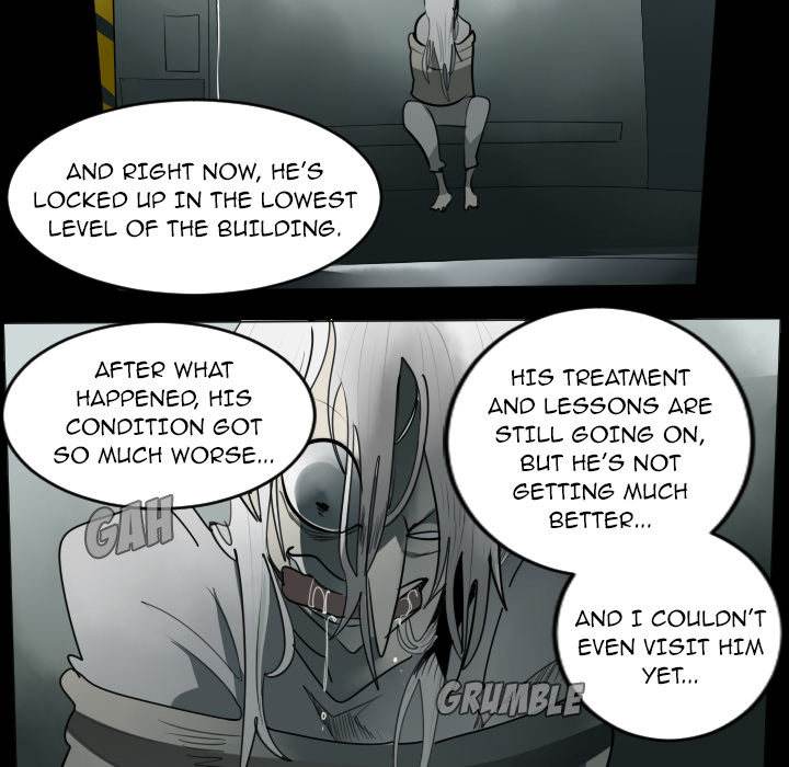 Ultimiter Chapter 36 - Page 11