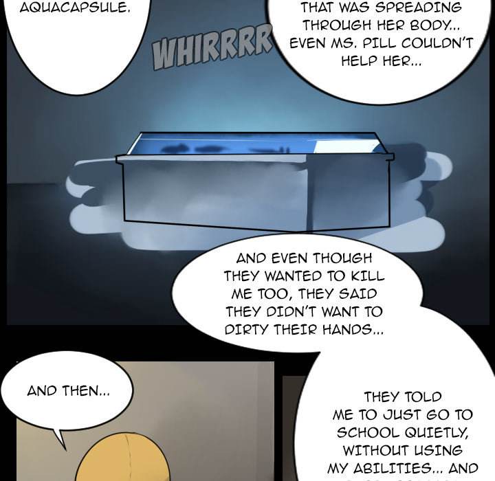 Ultimiter Chapter 36 - Page 14