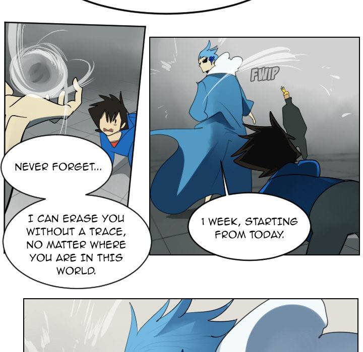 Ultimiter Chapter 37 - Page 46