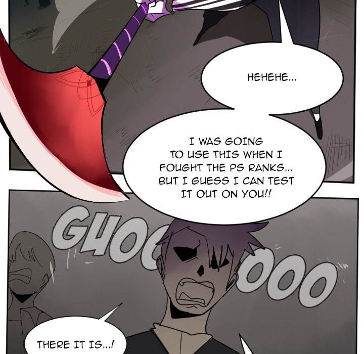 Ultimiter Chapter 41 - Page 21