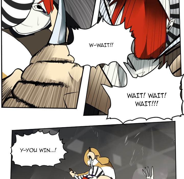 Ultimiter Chapter 41 - Page 35