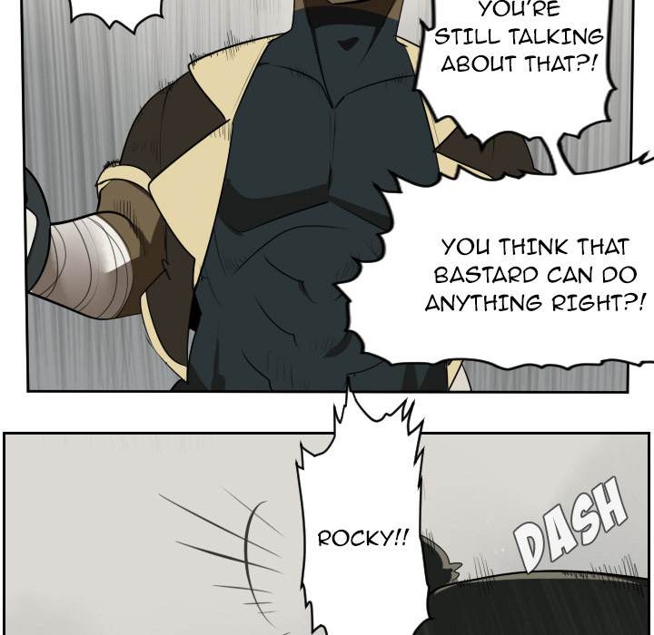 Ultimiter Chapter 42 - Page 36