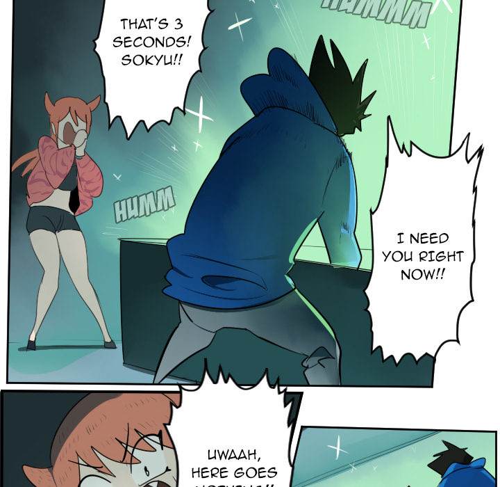 Ultimiter Chapter 42 - Page 46