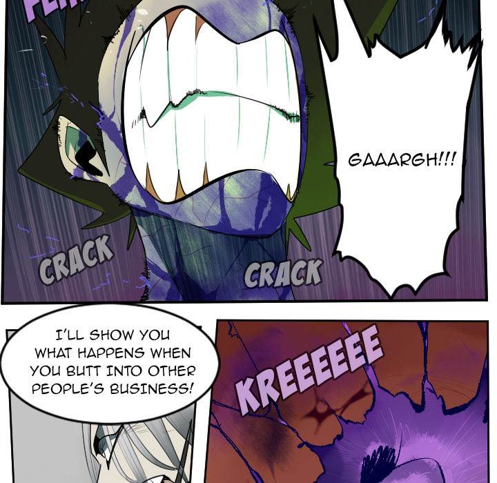 Ultimiter Chapter 43 - Page 26