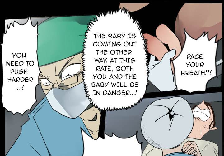 Ultimiter Chapter 44 - Page 4