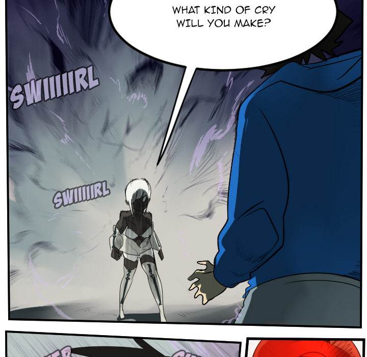 Ultimiter Chapter 45 - Page 46