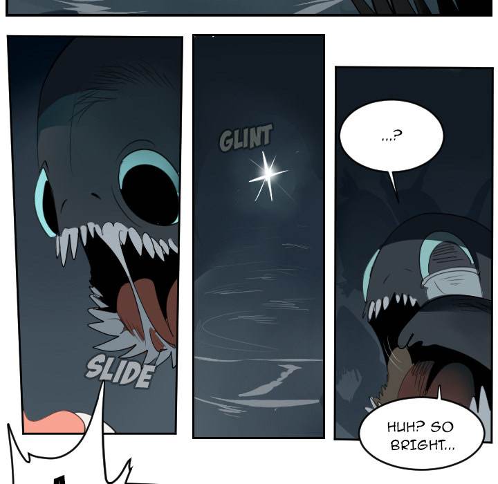 Ultimiter Chapter 51 - Page 6