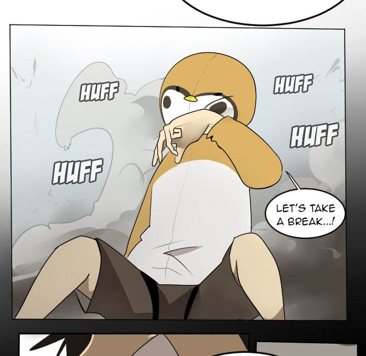 Ultimiter Chapter 55 - Page 7