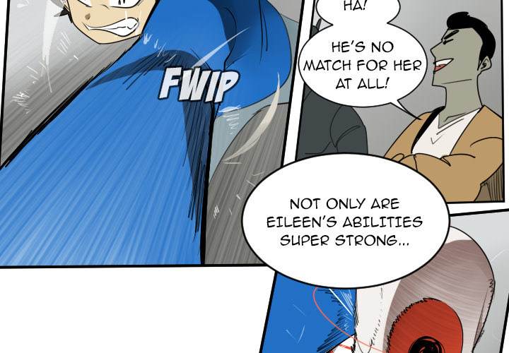 Ultimiter Chapter 56 - Page 3