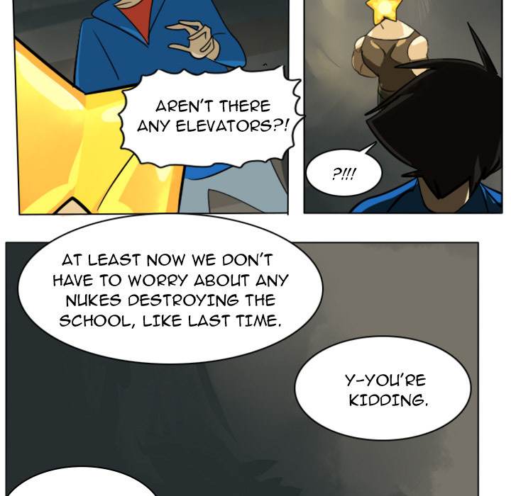 Ultimiter Chapter 6 - Page 44