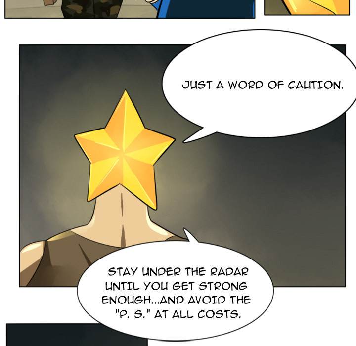 Ultimiter Chapter 6 - Page 48