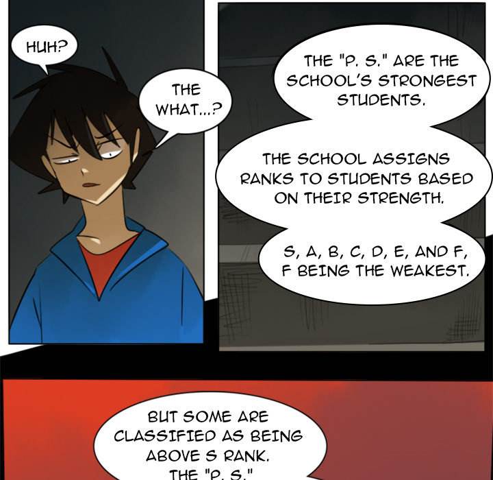 Ultimiter Chapter 6 - Page 49