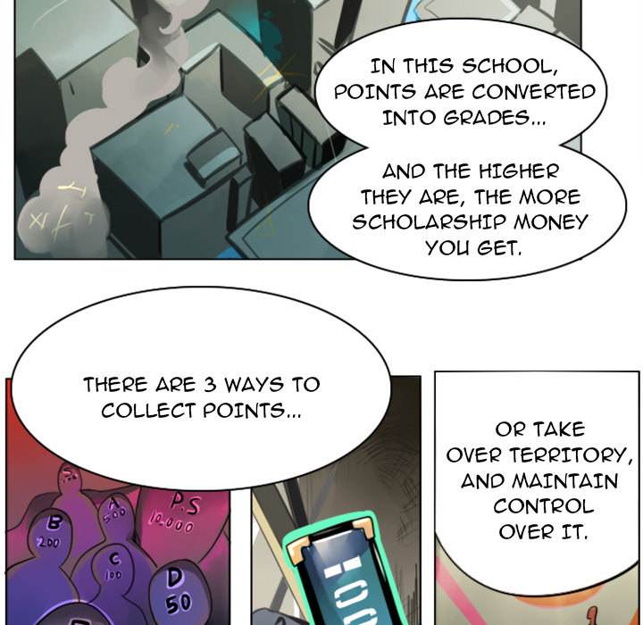 Ultimiter Chapter 7 - Page 24