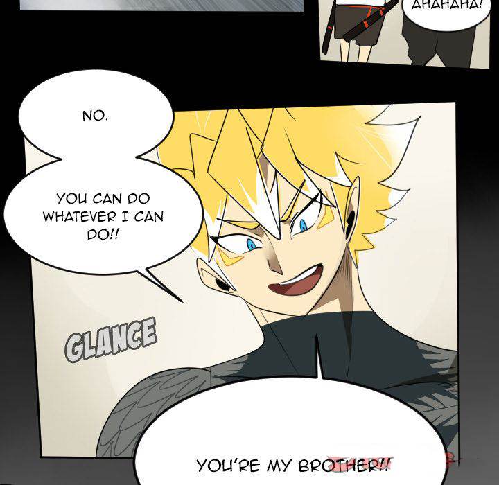 Ultimiter Chapter 77 - Page 39