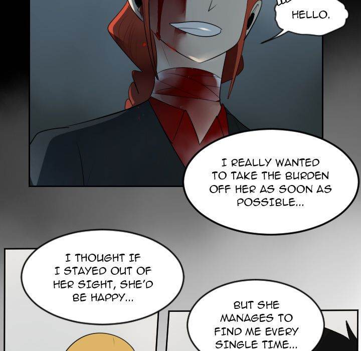 Ultimiter Chapter 80 - Page 34