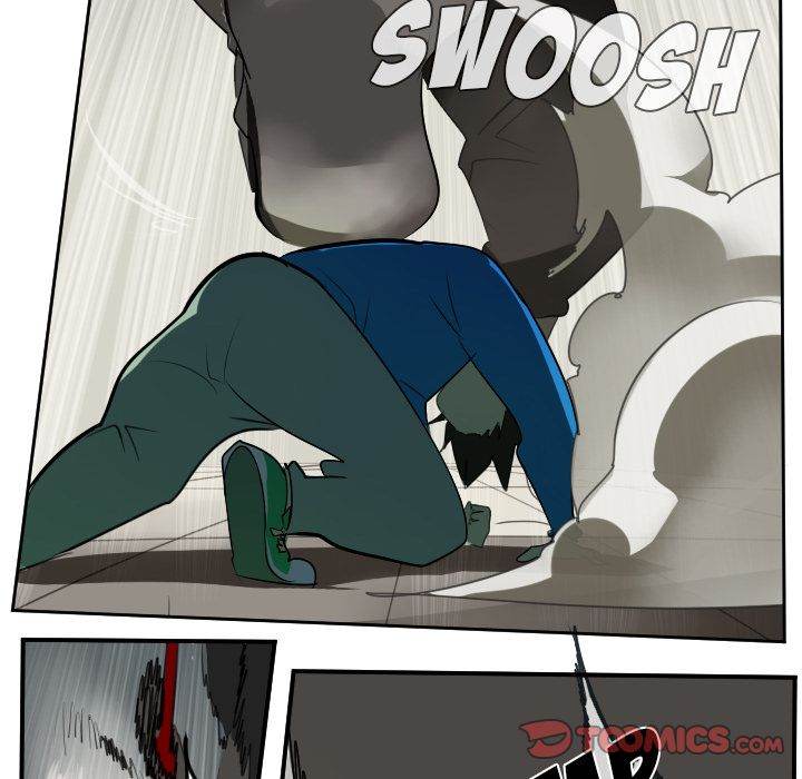 Ultimiter Chapter 83 - Page 25