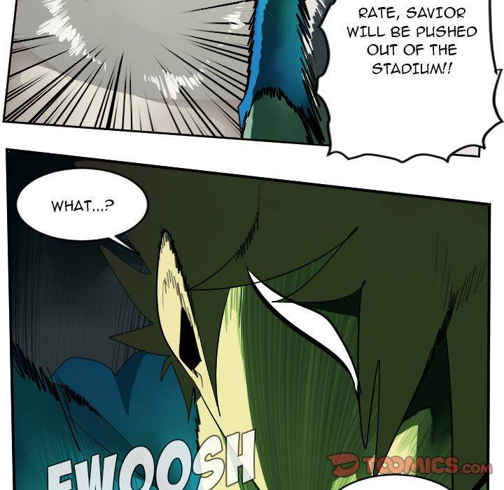 Ultimiter Chapter 83 - Page 43