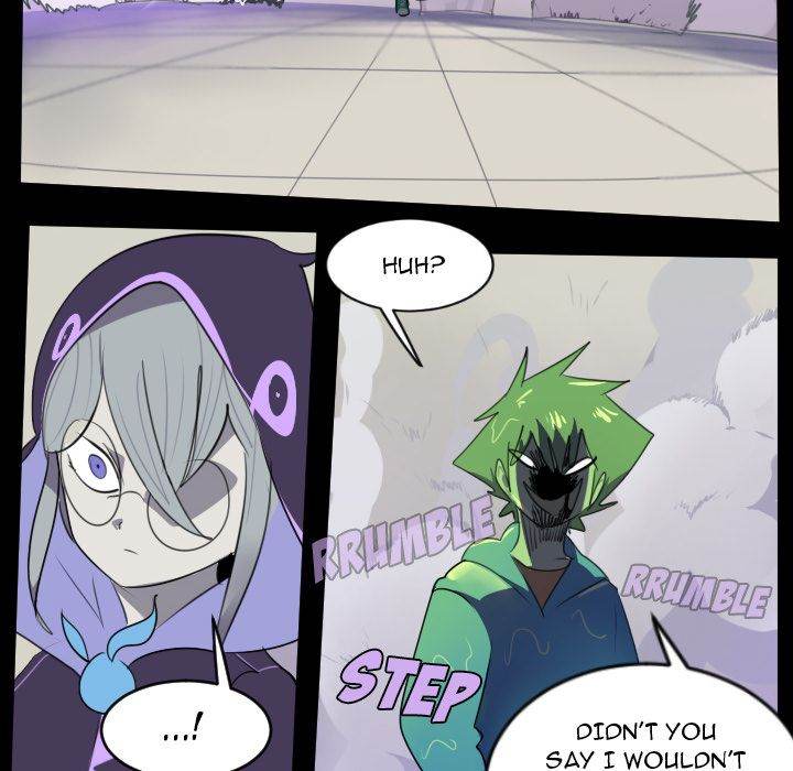 Ultimiter Chapter 85 - Page 12