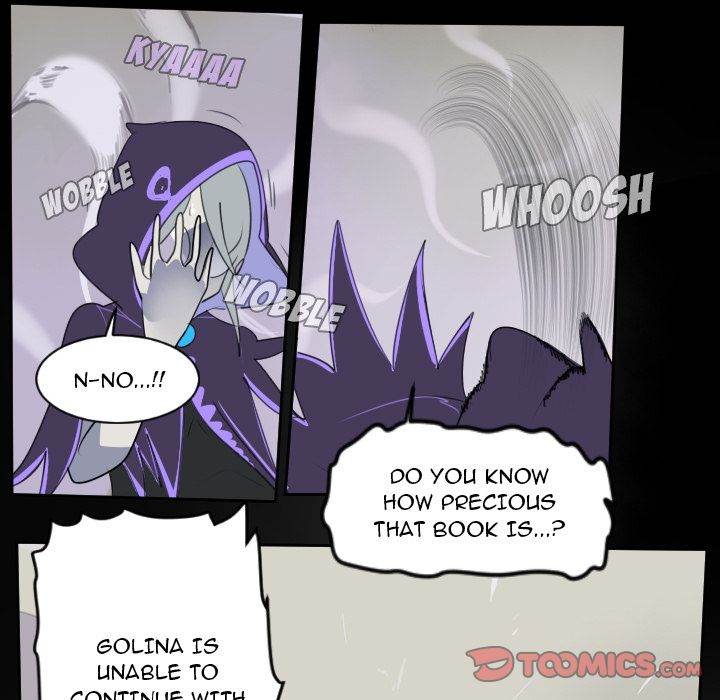 Ultimiter Chapter 85 - Page 33