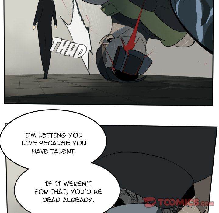 Ultimiter Chapter 88 - Page 27