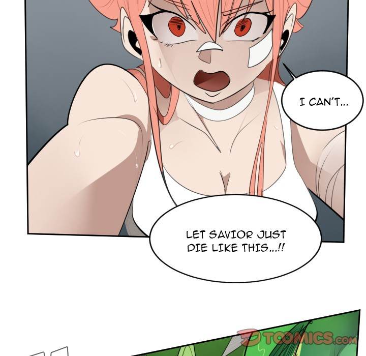 Ultimiter Chapter 91 - Page 23