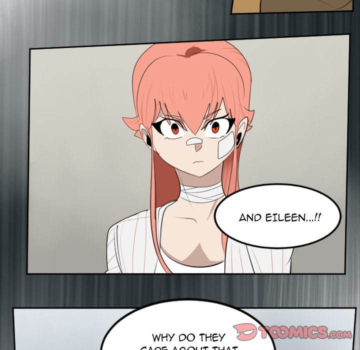 Ultimiter Chapter 92 - Page 35