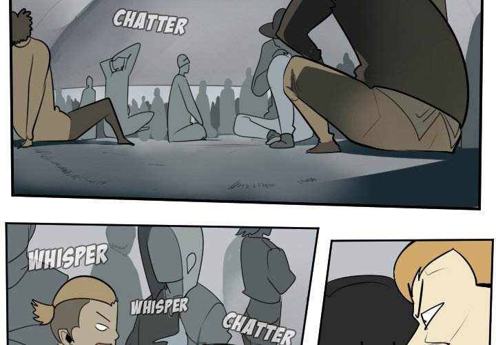 Ultimiter Chapter 97 - Page 2