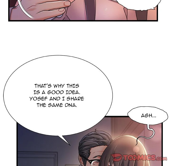 Achilles Heel Chapter 29 - Page 39