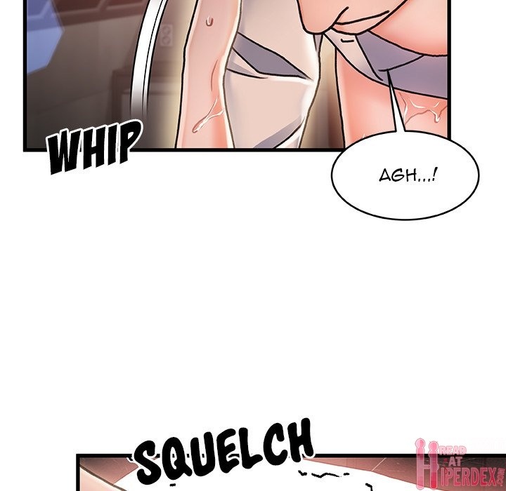 Achilles Heel Chapter 4 - Page 96